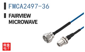 FMCA2497-36|Fairview Microwave