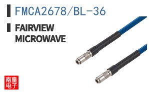FMCA2678/BL-36|Fairview Microwave