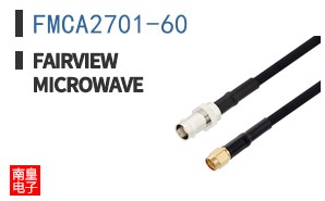FMCA2701-60|Fairview Microwave