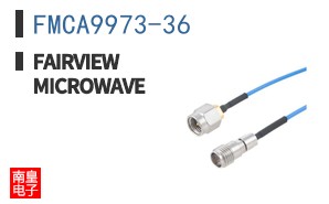 FMCA9973-36|Fairview Microwave