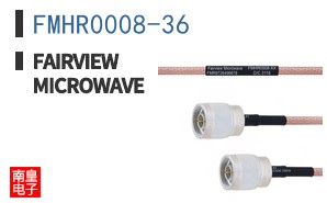 FMHR0008-36|Fairview Microwave