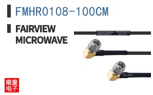 FMHR0108-100CM|Fairview Microwave