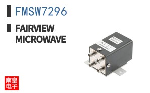 FMSW7296|Fairview Microwave
