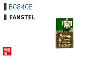 BC840E|Fanstel