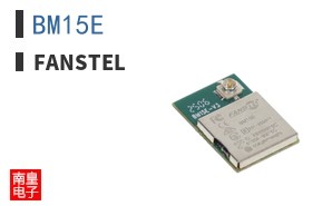 BM15E|Fanstel