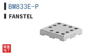 BM833E-P|Fanstel