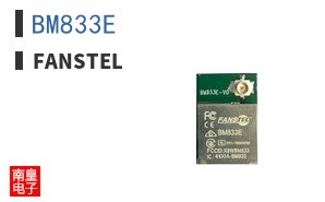 BM833E|Fanstel