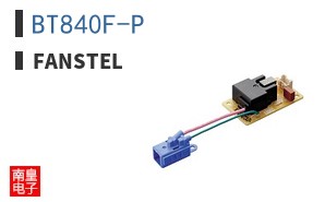 BT840F-P|Fanstel