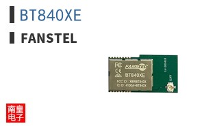 BT840XE|Fanstel