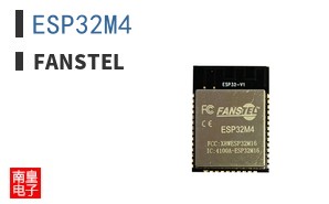 ESP32M4|Fanstel