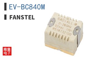 EV-BC840M|Fanstel