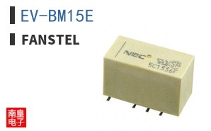 EV-BM15E|Fanstel