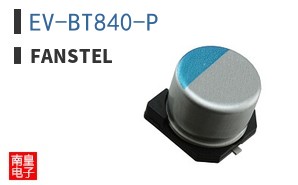 EV-BT840-P|Fanstel