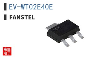 EV-WT02E40E|Fanstel