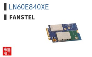 LN60E840XE|Fanstel