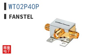 WT02P40P|Fanstel