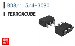 BD8/1.5/4-3C90|Ferroxcube