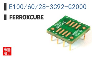 E100/60/28-3C92-G2000|Ferroxcube