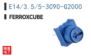E14/3.5/5-3C90-G2000|Ferroxcube
