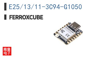 E25/13/11-3C94-G1050|Ferroxcube