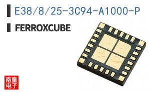 E38/8/25-3C94-A1000-P|Ferroxcube