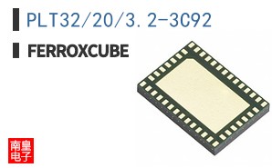 PLT32/20/3.2-3C92|Ferroxcube
