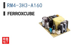 RM4-3H3-A160|Ferroxcube