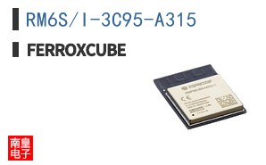 RM6S/I-3C95-A315|Ferroxcube