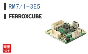 RM7/I-3E5|Ferroxcube