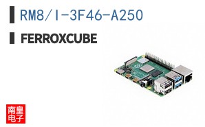 RM8/I-3F46-A250|Ferroxcube
