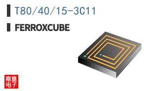 T80/40/15-3C11|Ferroxcube