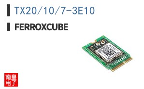 TX20/10/7-3E10|Ferroxcube