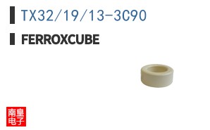 TX32/19/13-3C90|Ferroxcube