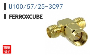 U100/57/25-3C97|Ferroxcube