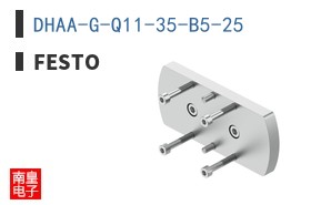 DHAA-G-Q11-35-B5-25|Festo