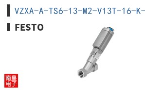 VZXA-A-TS6-13-M2-V13T-16-K-46-17-PR-V4|Festo