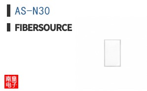 AS-N30|FiberSource
