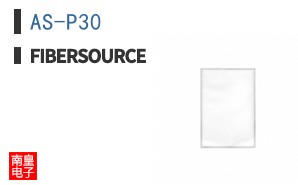 AS-P30|FiberSource