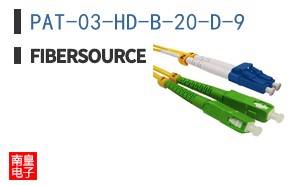 PAT-03-HD-B-20-D-9|FiberSource