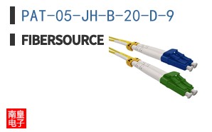 PAT-05-JH-B-20-D-9|FiberSource