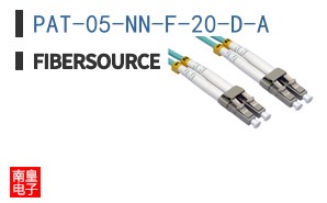 PAT-05-NN-F-20-D-A|FiberSource