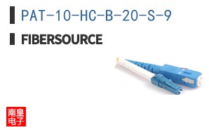 PAT-10-HC-B-20-S-9|FiberSource
