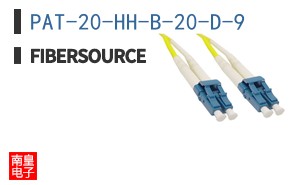 PAT-20-HH-B-20-D-9|FiberSource