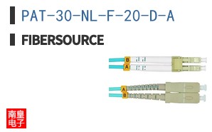 PAT-30-NL-F-20-D-A|FiberSource