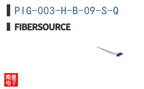 PIG-003-H-B-09-S-Q|FiberSource