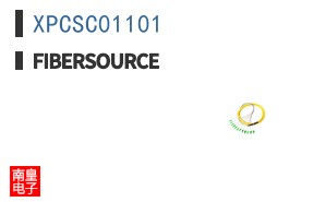 XPCSC01101|FiberSource