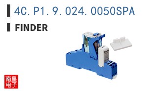 4C.P1.9.024.0050SPA|Finder