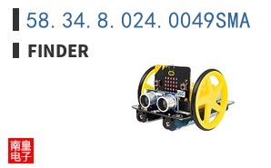 58.34.8.024.0049SMA|Finder