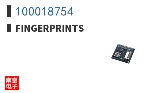 100018754|Fingerprints