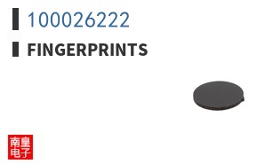 100026222|Fingerprints